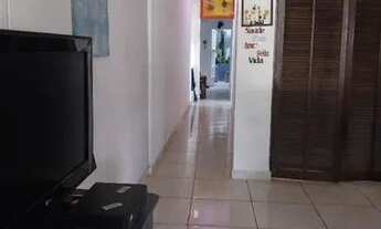 Imagem 4: Casa próximo ao Shopping Taboão 3 quartos