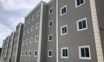 Imagem: Alugo apartamento no Novo Geisel