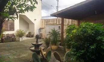 Imagem 4: Sobrado Cachoeira Paulista - 207m²