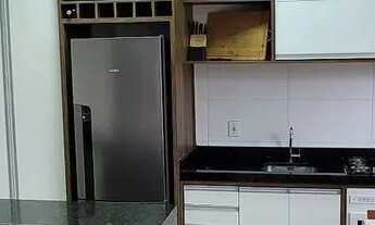 Imagem 4: Apto 2 dormitórios totalmente equipado