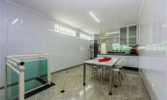 Imagem 4: Casa à venda no bairro Parque Sevilha - São Paulo/SP