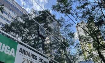 Imagem 2: Andar comercial para alugar no Centro - Curitiba/PR