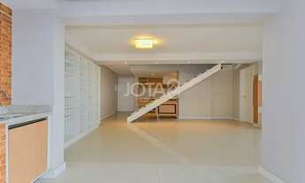 Imagem 2: CURITIBA - Apartamento Padrão - Água Verde