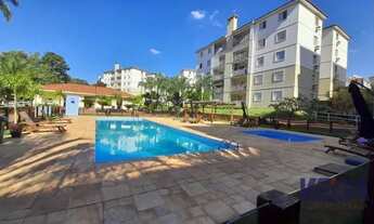 Imagem 7: Apartamento 02 quartos mobiliado no Setor Negrão de Lima