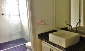 Imagem 5: Apartamento Venda Itaim Bibi 57 m² 1 Dormitórios