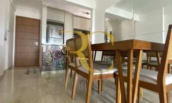 Imagem 7: Apartamento a venda com vista pro mar 2 dormitórios Mongaguá - SP