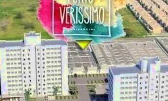 Imagem 6: Apartamento 2 Dorm. - Porto Veríssimo