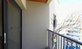 Imagem: APARTAMENTO - HIGIENÓPOLIS - SP