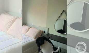 Imagem 7: Apartamento / Estúdio com 1 dormitório à venda, 27 m² por R$ 420.000 - Centro - Curitiba/P