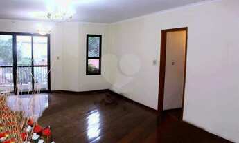 Imagem 1: Água Fria. 3 suítes. Armários planejados. Permuta. Copa e cozinha. Dependência de empregad