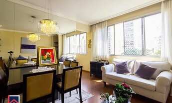 Imagem: Apartamento Venda 3 Dormitórios - 107 m²