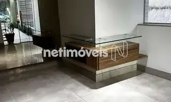 Imagem 2: Venda Apartamento 4 quartos Santo Antônio Belo Horizonte