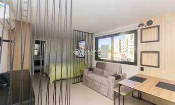 Imagem 2: PORTO ALEGRE - Apartamento Padrão - Farroupilha