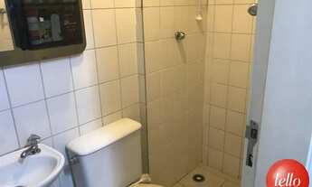 Imagem 2: São Paulo - Apartamento Padrão - Tatuapé