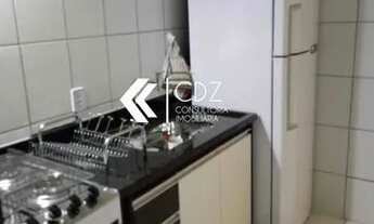 Imagem 2: Apartamento no Vila dos Bandeirantes - Jardim Tatiana