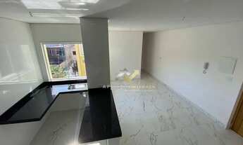 Imagem 5: Cobertura com 3 dormitórios à venda, 140 m² por R$ 670.000,00 - Vila Curuçá - Santo André