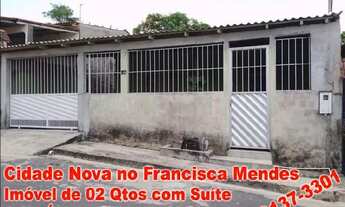 Imagem: Imóvel com Terreno Med 10x40, na Cidade