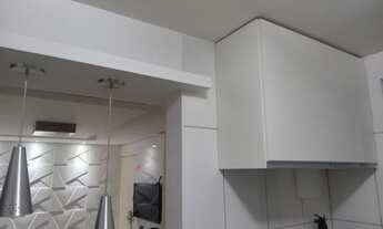 Imagem 3: Excelente apartamento de 2 quartos e 1 vaga de garagem no bairro Planalto