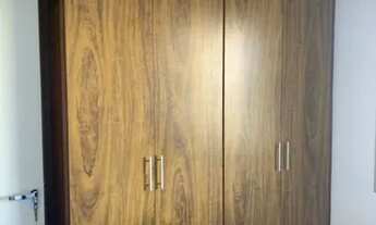 Imagem 6: Apartamento para aluguel com 62 metros quadrados com 2 quartos em Bosque da Saúde - São Pa