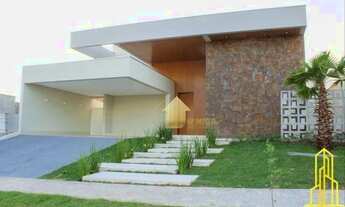 Imagem 7: Casa com 3 dormitórios Florais do Valle - Cuiabá/MT