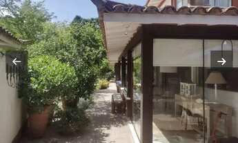 Imagem 5: Casa em Manguinhos (Armação de Búzios - RJ) 4 suites