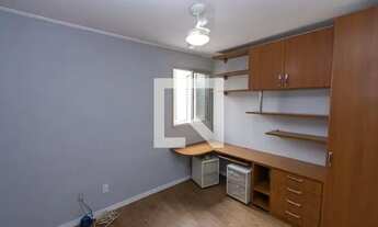 Imagem 4: Apartamento para Aluguel - Bosque, 1 Quarto, 75 m2