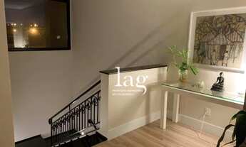 Imagem 6: Casa com 3 dormitórios, 322 m² - venda por R$ 2.600.000,00 ou aluguel por R$ 13.630,21/mês