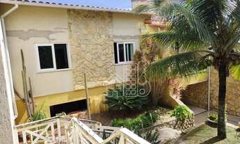 Imagem: Casa com 3 dormitórios à venda, 230 m²