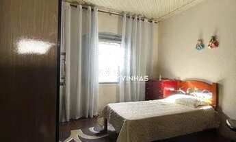 Imagem 6: Casa 3 dormitórios em Santana