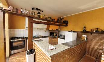 Imagem 4: Casa para venda tem 416 metros quadrados com 3 quartos em Piratininga - Osasco - São Paulo