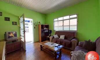 Imagem 2: São Paulo - Casa de Vila - Vila Maria