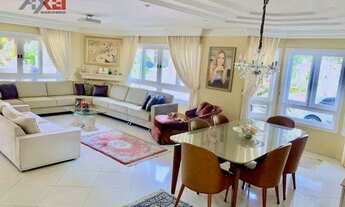 Imagem 7: Casa com 5 dormitórios à venda, 568 m² por R$ 4.500.000,00 - Jardim Aquarius - São José do