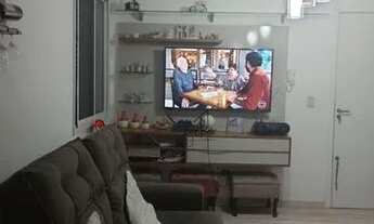 Imagem 6: Apartamento com 2 dormitórios à venda, 50 m² por R$ 200.000 - Cohab Tablada - Pelotas/RS