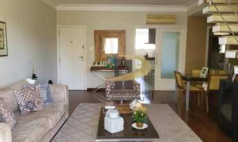 Imagem: Cobertura com 3 dormitórios à venda, 300