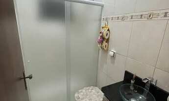 Imagem 6: TR - Casa para aluguel possui 118 metros quadrados com 3 quartos em Jardim São José - Caça