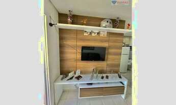 Imagem 5: Apartamento top com todos os projetados !!!!!