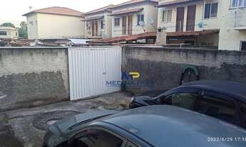 Imagem 2: Casa com 3 dormitórios à venda, 120 m² por R$ 280.000,00 - Laranjal - São Gonçalo/RJ