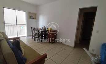 Imagem 5: Rio de Janeiro - Apartamento Padrão - Engenho de Dentro