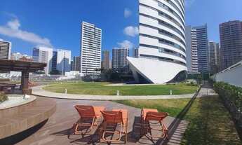 Imagem 4: Apartamento para venda com 234 metros quadrados com 4 quartos em Cocó - Fortaleza - Ceará