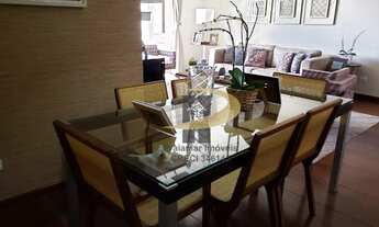 Imagem 4: Cobertura com 3 dormitórios à venda, 300 m² por R$ 1.650.000,00 - Gonzaga - Santos/SP