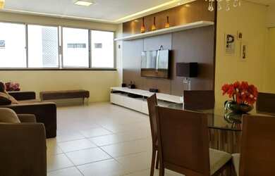 Imagem 7: Apartamento à venda | 112 m² | Bairro de Fátima