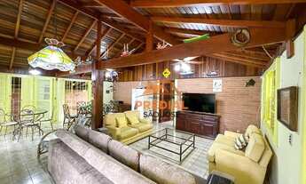 Imagem 4: Casa com 4 dormitórios em condomínio em Ubatuba