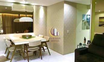 Imagem 2: Apartamento com 3 dormitórios, 83 m² - venda por R$ 850.000,00 ou aluguel por R$ 5.079,90