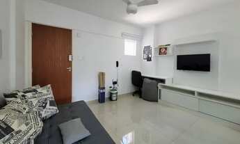 Imagem 5: Apartamento quarto e sala (studio) na Boca do Rio / WhatsApp - 71.98782.7277