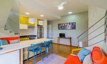 Imagem 5: Cobertura Duplex em ótima localização na Trindade - Florianópolis