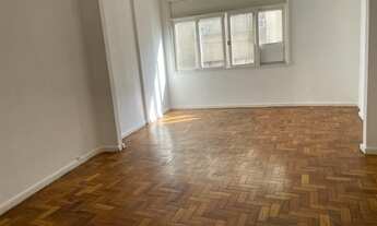 Imagem 2: Apartamento para aluguel possui 40 metros quadrados com 1 quarto em Centro - Niterói - RJ