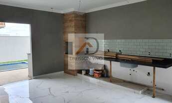 Imagem 2: Casa à Venda em Condominio Set Life Ll, Mirassol - SP