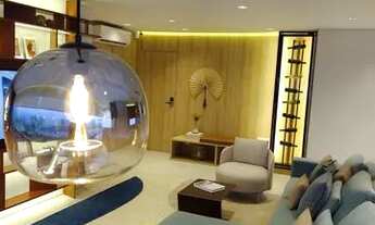 Imagem: Apartamento para venda com 111 metros quadrados