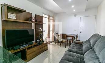 Imagem 2: Apartamento para Aluguel - Castelo, 2 Quartos, 55 m2