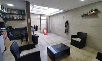 Imagem 6: Casa térrea a venda no bairro Independência em São Bernardo do Campo